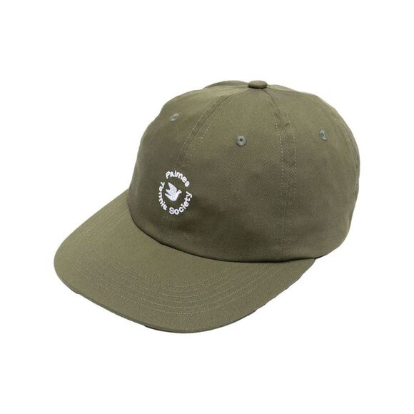 Palmes Men's Logo Baseball Cap - Picture 1 of 2